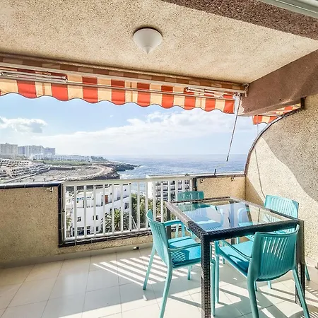 Apartment Callao Salvaje, Vistas Y Confort Callao Salvaje