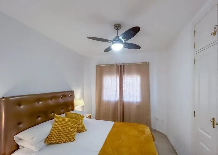 Callao Salvaje, Vistas Y Confort * Callao Salvaje